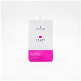 Party Mood - Maschera Viso Gelée ad Azione Illuminante e Liftante